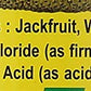 Chaokoh Jackfruit in Syrup 565g, 2 Pack