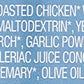 BETTER THAN BOUILLON Organic Reduced Sodium Roasted Chicken Bouillon Base, 8 OZ