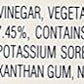 Kens Steak House Lite Dressing, Sweet Vidalia Onion, 16 Ounce