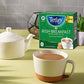 Tetley Irish Breakfast Premium Black Tea, 80 Tea Bags, Rainforest Alliance Certified