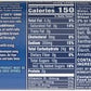 Pillsbury Cinnamon Rolls with Original Icing, Refrigerated Canned Pastry Dough, 8 Ct, 12.4 oz
