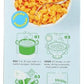 DAIYA Aged Cheddar Mac and Cheese, 5.5 OZ