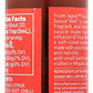 Muso Sce Red Hot Yuzu ( 6 X 3.4 Oz   )