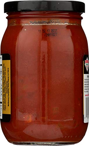 Tabasco Seven Spice Chili Starter 16 Oz (Pack Of 6)