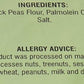 Great Bazaar Swad Plain Boondi Snacks, 10 Ounce