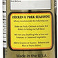Johnny's Chicken and Pork Seasoning, 4.75 Ounce (Pack of 2)