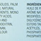 Dr. Oetker Strawberry Mousse, 2.4-Ounce (Pack of 6)