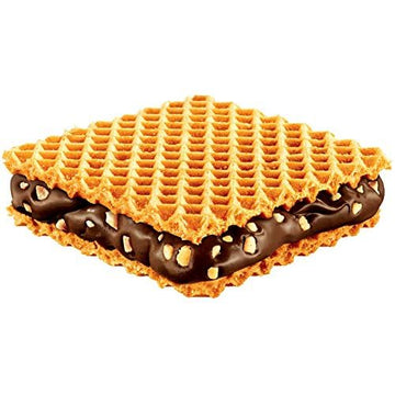 Hanuta Minis 200G