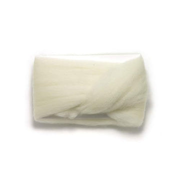Lambs Wool For Feet Super Soft Cushioning And Toe Seperator - 3/8 Oz - Great For Hiking, Dance, Walking And Running - 2 Pack