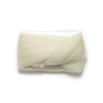 Lambs Wool For Feet Super Soft Cushioning And Toe Seperator - 3/8 Oz - Great For Hiking, Dance, Walking And Running - 1 Pack