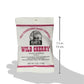 Claey'S, Old Fashioned Hard Candy Wild Cherry, 6 Ounce Bag