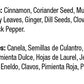 Badia Extra Fancy Pickling Spice, 13 Oz (Pack Of 6) - Fragrant Mixture Of Premium Spices