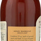 Stonewall Kitchen Honey Barbecue Sauce, 11 Ounces (Pack Of 2)