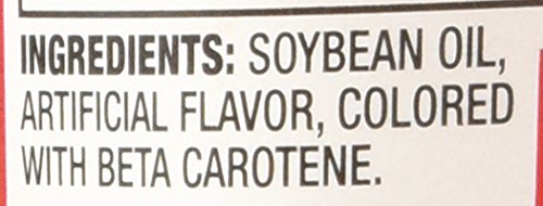 Orville Redenbacher's Butter Flavored Popping Oil, 16 Oz, Pack of 2 - Perfect for Movie Nights and Gourmet Popcorn Lovers