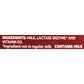 Lactaid Whole Milk, 96 Oz