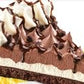 Edwards MultiServe Hersheys Pie Frozen, Chocolate, 25.5 Ounce