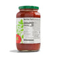 365 by Whole Foods Market, Organic Italian Herb Pasta Sauce, 25 Ounce