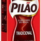 Pilo Roasted And Ground Coffee 17.6Oz | Caf   Torrado E Mo  Do 500G (Pack Of 08)