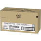 Chex Mix Muddy Buddies Cookies and Cream 4.25 oz (Pack of 7)