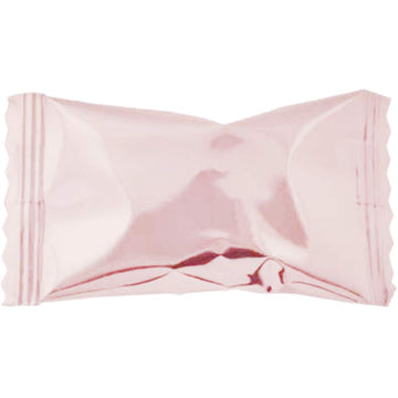 Fruidles Rose Gold Buttermints, Mint Candies, After Dinner Mints, Butter Mint Candy, Fat-Free, Kosher Certified, Individually Wr