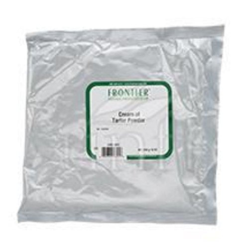 Frontier Creme Of Trtar Pwd (1X1Lb )