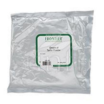 Frontier Creme Of Trtar Pwd (1X1Lb )