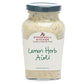 Stonewall Kitchen Aioli Collection - 3 Piece Assortment, Off-White