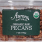 Aurora Products Organic Pecan Halves, 7 oz
