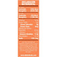 Food For Life Cereal Sprouted Flakes Organic, Original, 14 Ounce
