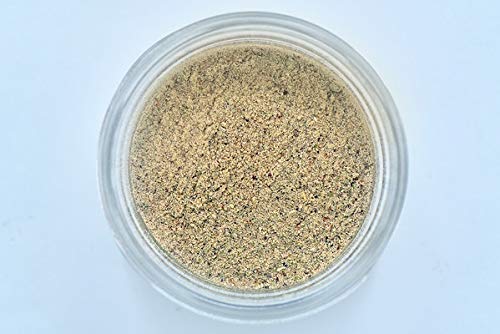 The Spice Hippies 2oz Greek Seasoning - Mediterranean Blend, Vegan, Non GMO, MSG Free, Seasoning for Meat, Seafood, Vegetables