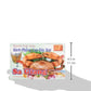 Sa Giang Giant Crab Flavored Shrimp Chips, 7.05 Ounce, Pack of 1, Model 6467