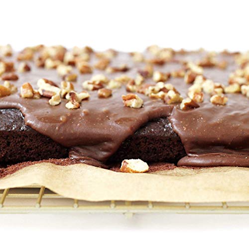 Miss Jones Baking Organic Cake And Cupcake Mix, Non-Gmo, Vegan-Friendly, Moist And Fluffy: Chocolate (Pack Of 2)