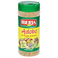 Iberia Adobo All Purpose Seasoning, Without Pepper, 16 Oz