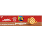 RITZ Peanut Butter Sandwich Crackers, 48 Snack Packs (6 Boxes, 6 Crackers Per Pack)
