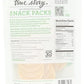 True Story Foods Oven Roasted Turkey Breast Snack Packs, 5 Oz