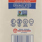 Imperial Sugar Dixie Crystals Pure Cane Sugar, 4 lb