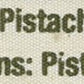 Setton Farms Extra Large Dry Roasted & Salted Pistachios, 48 oz In Shell, Non-GMO, Gluten Free, Vegan, Kosher - 3lb Burlap Gift Bag