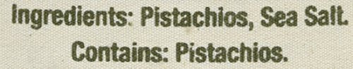 Setton Farms Extra Large Dry Roasted & Salted Pistachios, 48 oz In Shell, Non-GMO, Gluten Free, Vegan, Kosher - 3lb Burlap Gift Bag