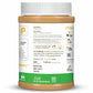 Pintola All Natural Peanut Butter (Crunchy) | Unsweetened | 30G Protein | Non Gmo | Gluten Free | Vegan | Cholesterol Free (1Kg)