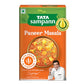 Tata Sampann Paneer Masala, 100G