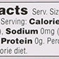 Nintendo Power Mints Display, Peppermint, 2 Oz