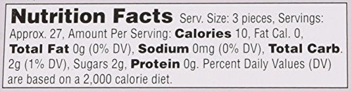 Nintendo Power Mints Display, Peppermint, 2 Oz