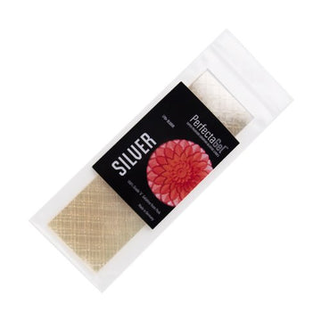 PerfectaGel Silver Gelatin Sheets (170 Bloom) - 100 Sheets