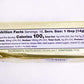 Kerrygold Salted Butter, 8 Oz Foil Pack (Pack Of 20)
