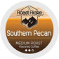 Roast Ridge Single Serve Coffee Pods for Keurig, Southern Pecan, Medium Roast, 100 Count