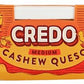 Credo Foods Medium Cashew Queso, 9 Oz