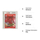All Natural NOH Chinese Barbecue Char Siu Seasoning Mix 2.5 Ounce (4 Pack)