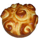 Traditional Cheese Babka Pack Of 2