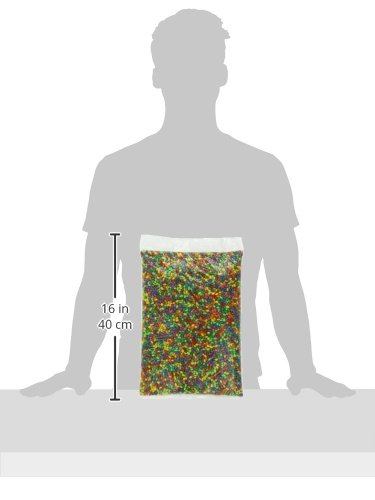 Sunbursts Chocolate Coated Kernels, Regular Mix, 5 Pound