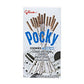 Pocky Biscuit Stick, Cookies And Cream, 2.47 Ounce (Pack Of 10)